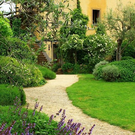 Fattoria San Martino Hotel Montepulciano Exterior photo