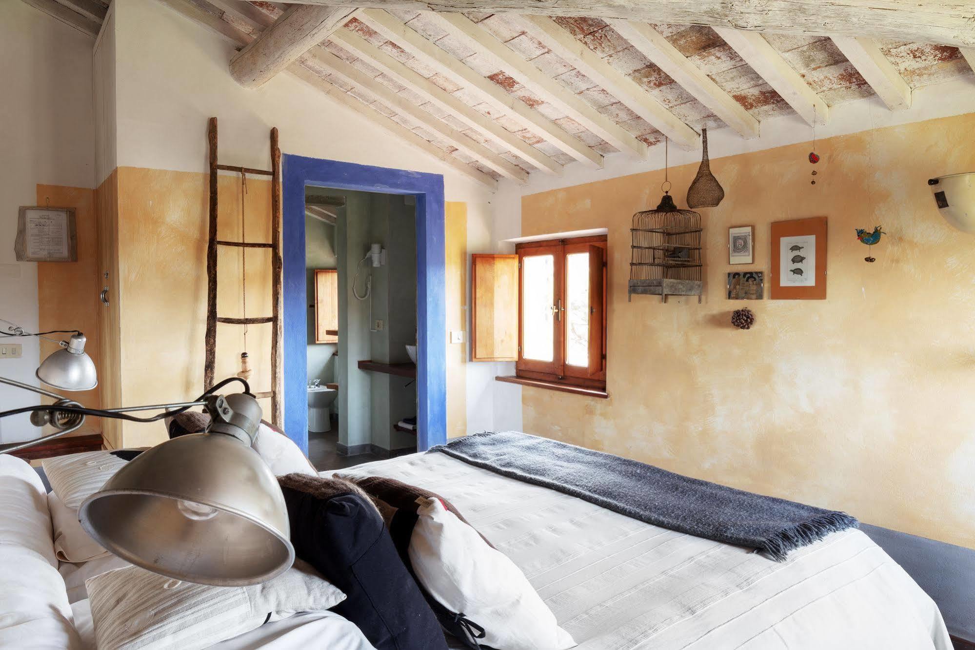 Fattoria San Martino Hotel Montepulciano Exterior photo