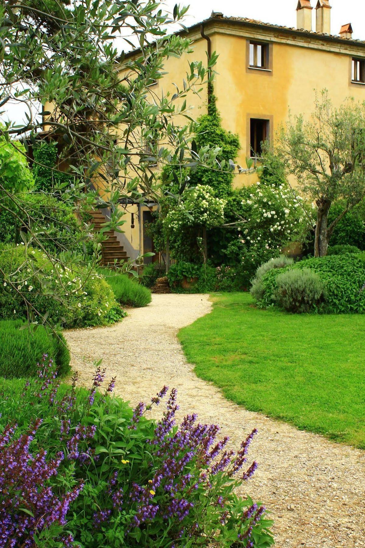 Fattoria San Martino Hotel Montepulciano Exterior photo